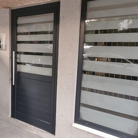 Luxury Apartment Galant 2 Split Exterior foto
