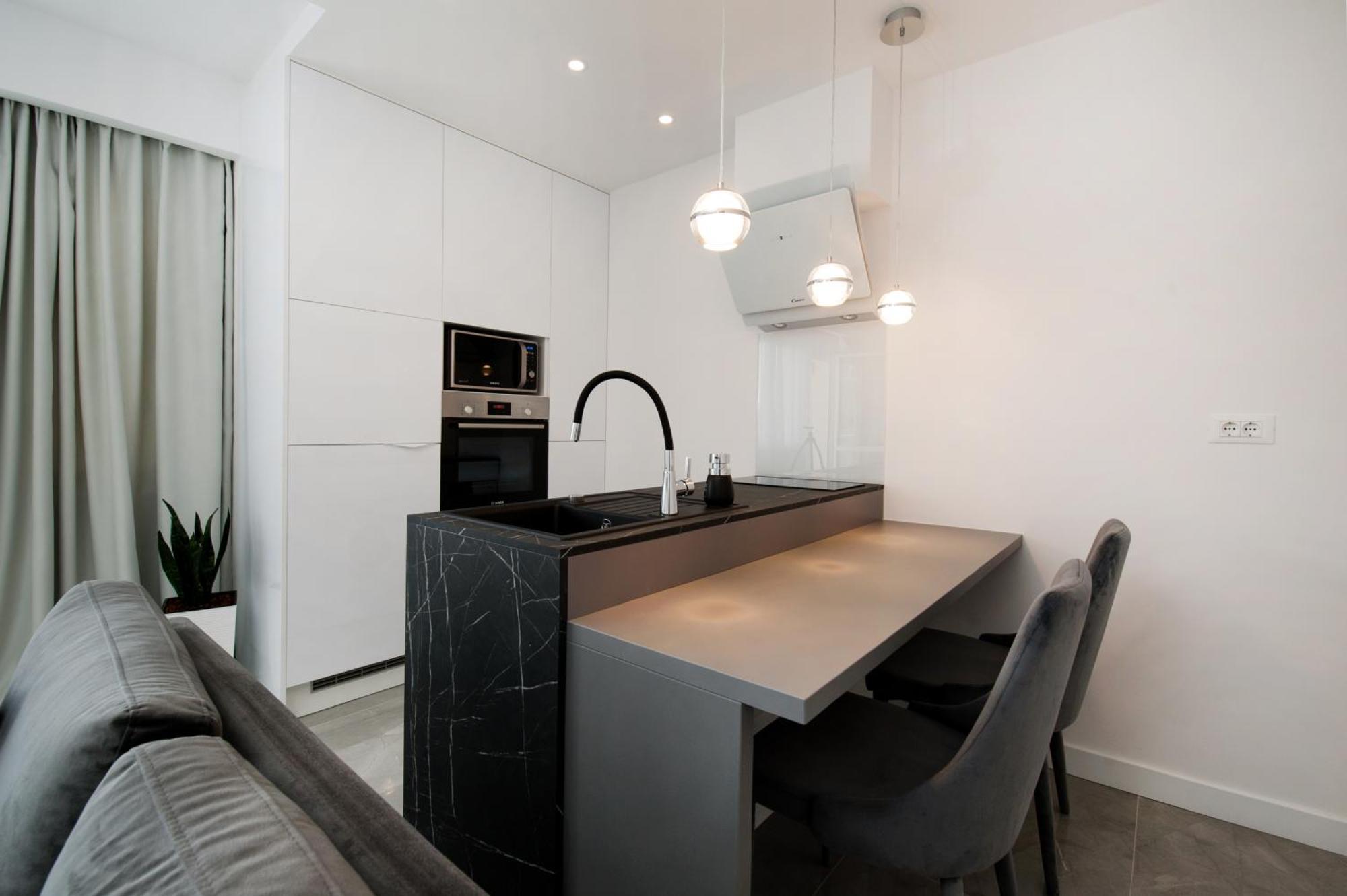 Luxury Apartment Galant 2 Split Exterior foto