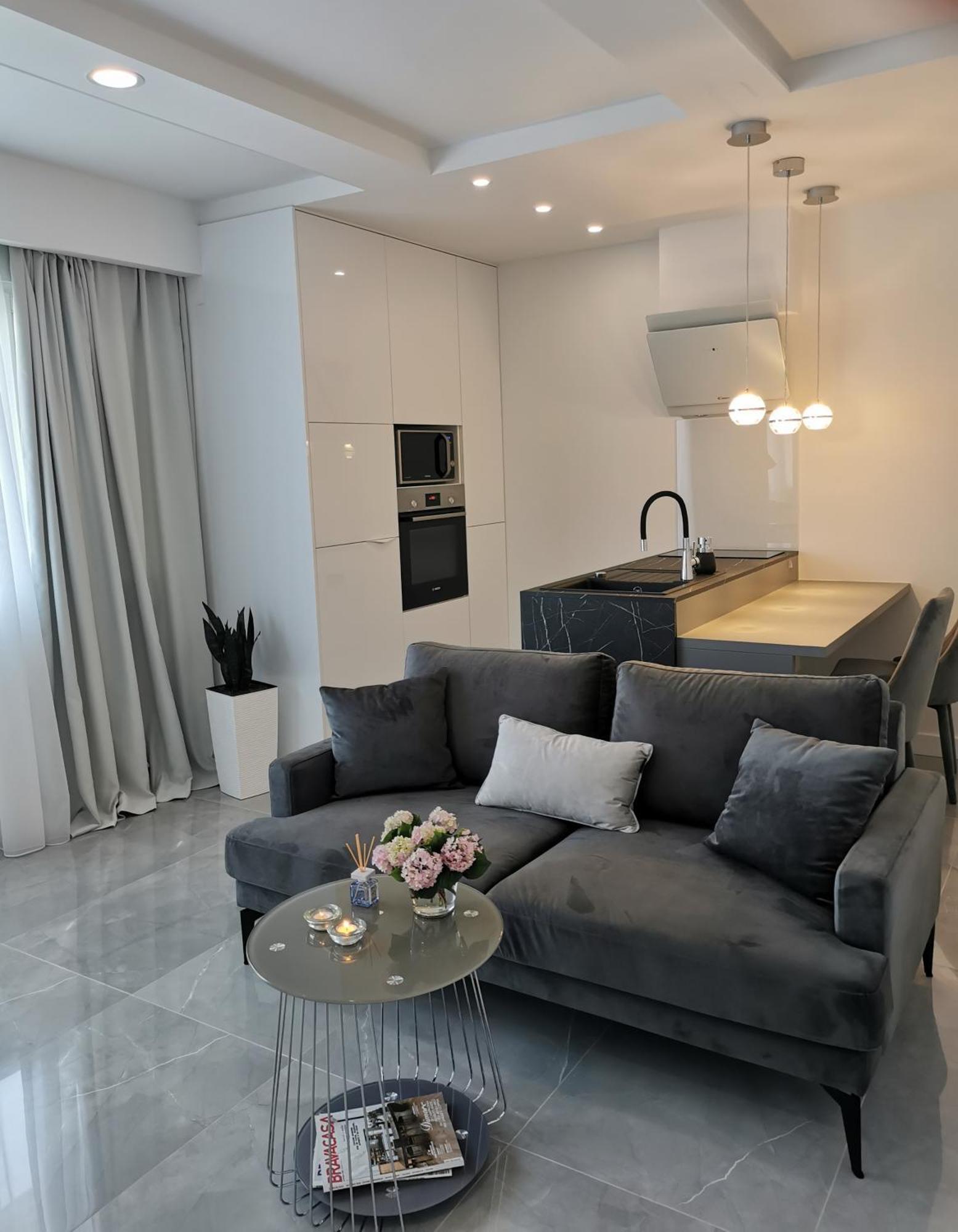 Luxury Apartment Galant 2 Split Exterior foto